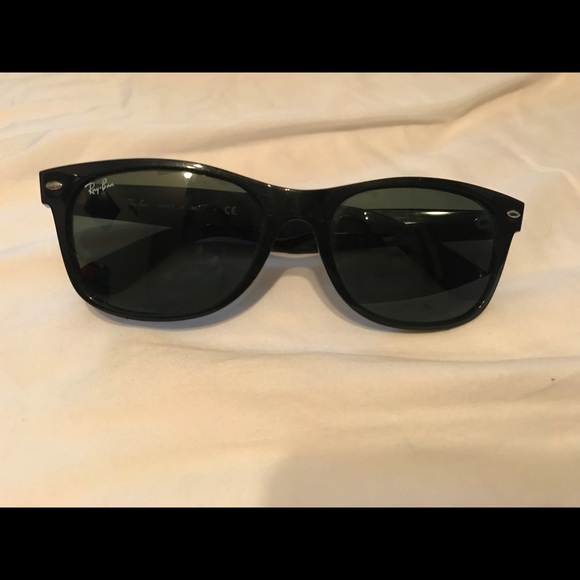 Ray ban sunglasses - Picture 4 of 4